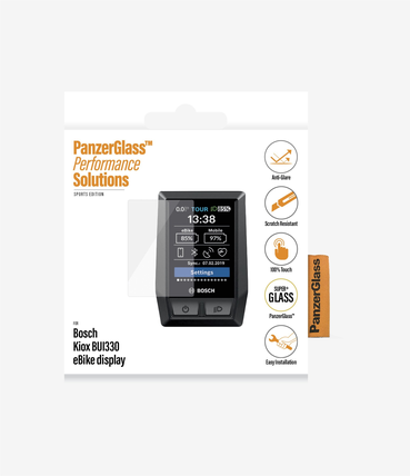 PanzerGlass Bosch Kiox BUI330 - Anti-Glare